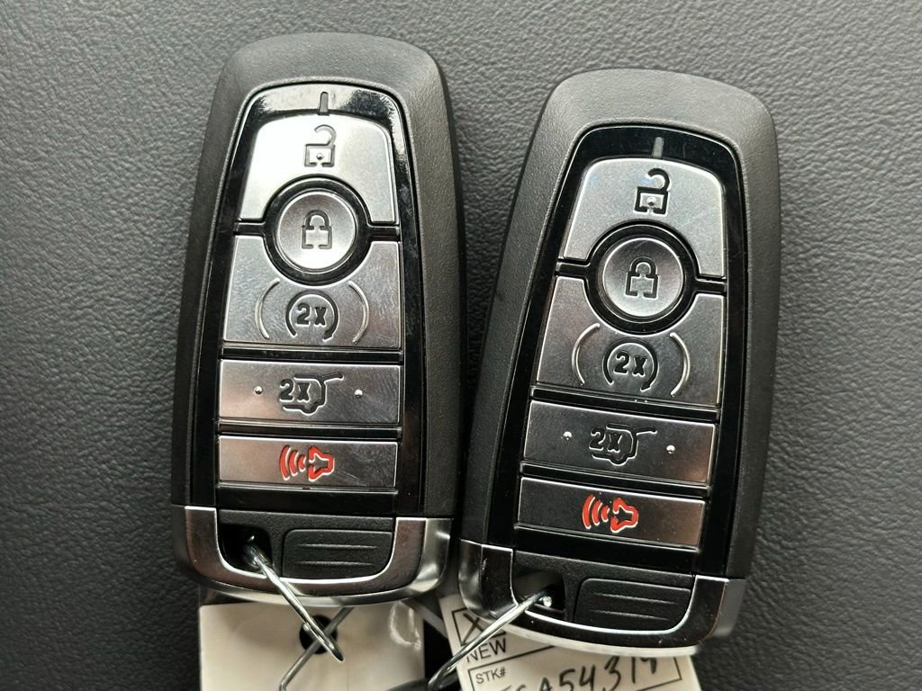 New 2026 Ford Explorer Tremor w/ Tremor Convenience Package image 50