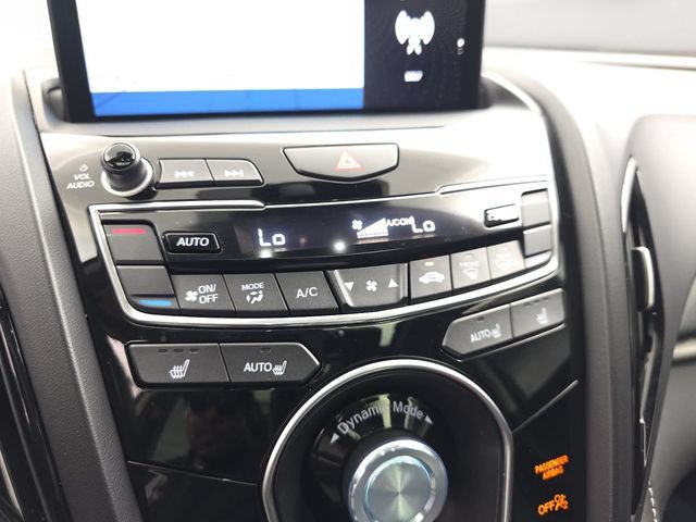 Used 2023 Acura RDX w/ Technology Package FWD image 24