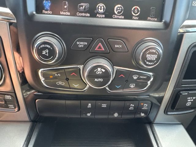 Used 2015 RAM 1500 Sport w/ Remote Start & Security Group AWD/4WD image 18