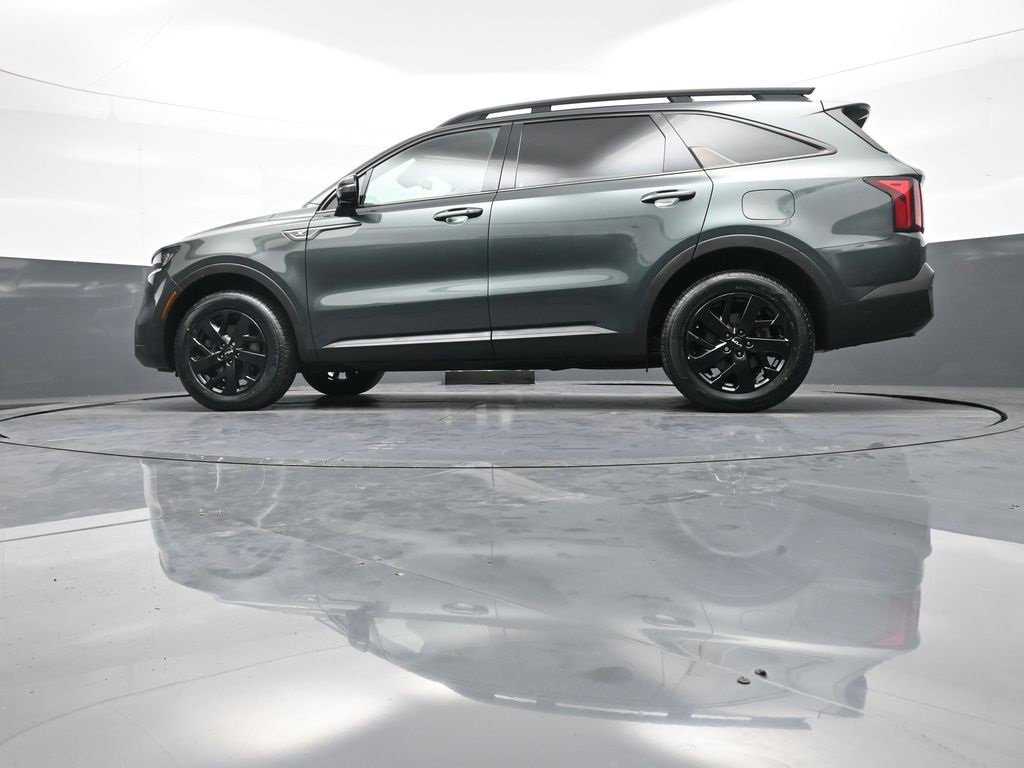 Certified 2023 Kia Sorento S w/ Panoramic Sunroof Package image 34