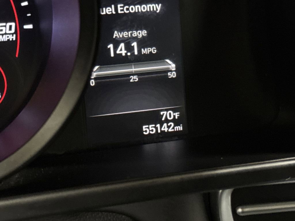 Used 2021 Hyundai Elantra SEL FWD image 13