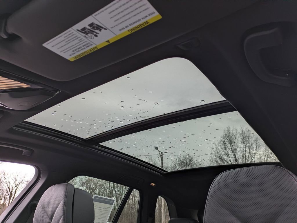 New 2026 BMW X5 xDrive40i w/ Climate Comfort Package image 16