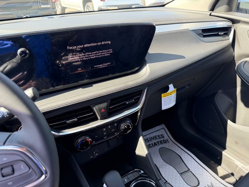 New 2026 Buick Encore GX Sport Touring w/ Comfort Package image 18