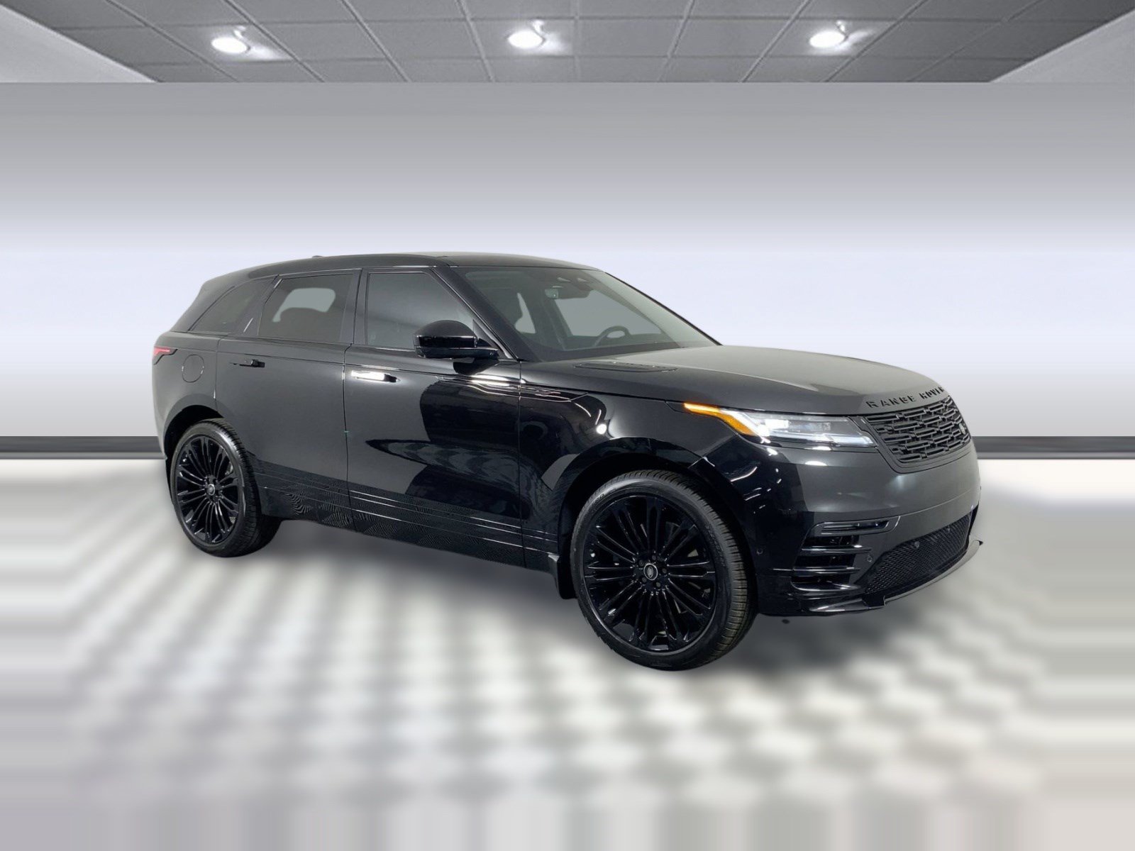 Used 2026 Land Rover Range Rover Velar Dynamic SE AWD/4WD image 6