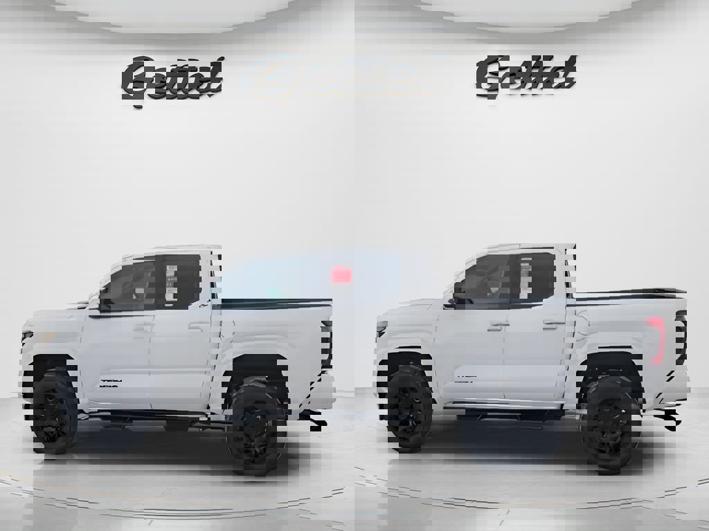 New 2026 Toyota Tacoma SR5 image 5