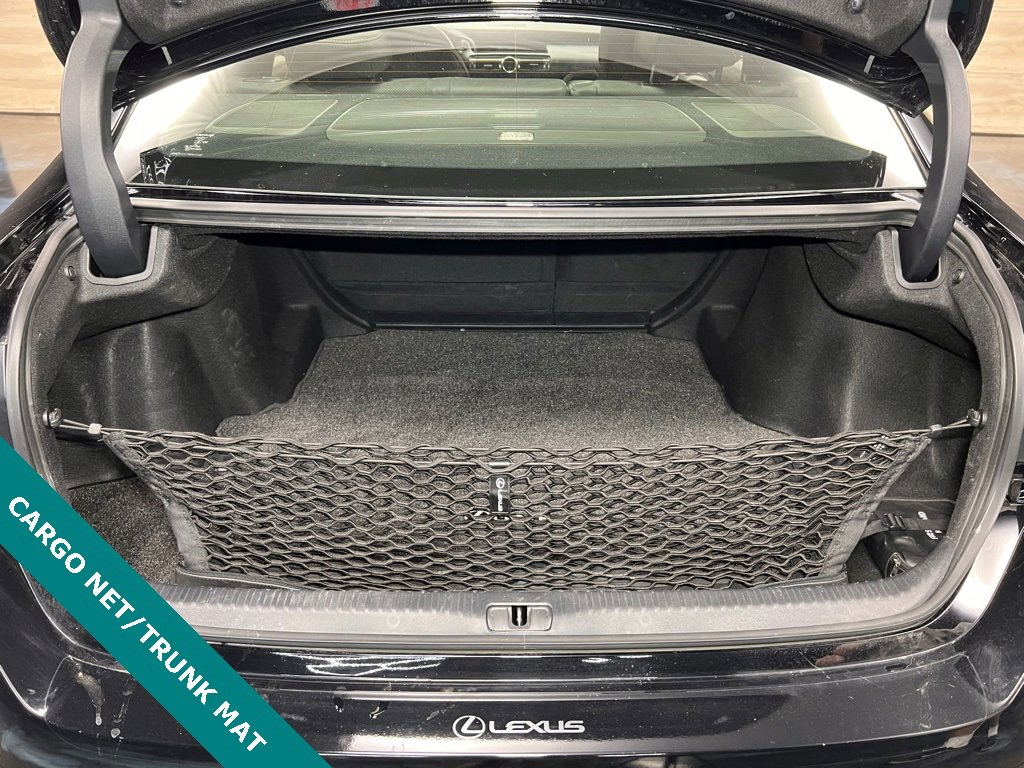 Used 2021 Lexus RC 350 F Sport image 16