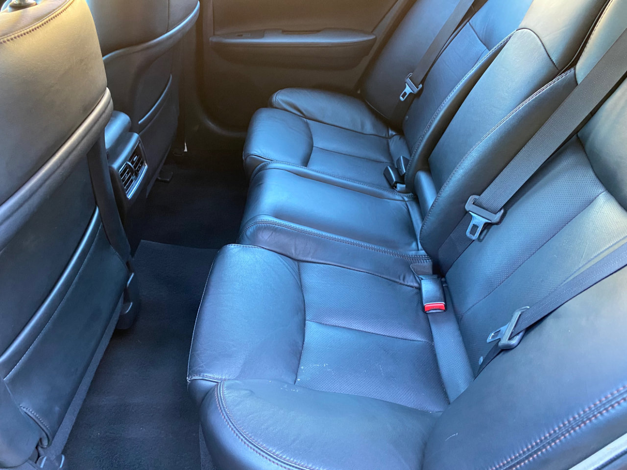 Used 2013 Nissan Maxima 3.5 SV w/ Premium Pkg image 31