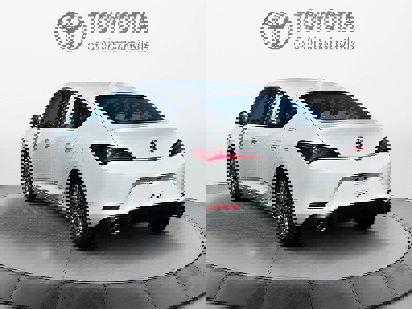 Used 2025 Acura Integra image 3