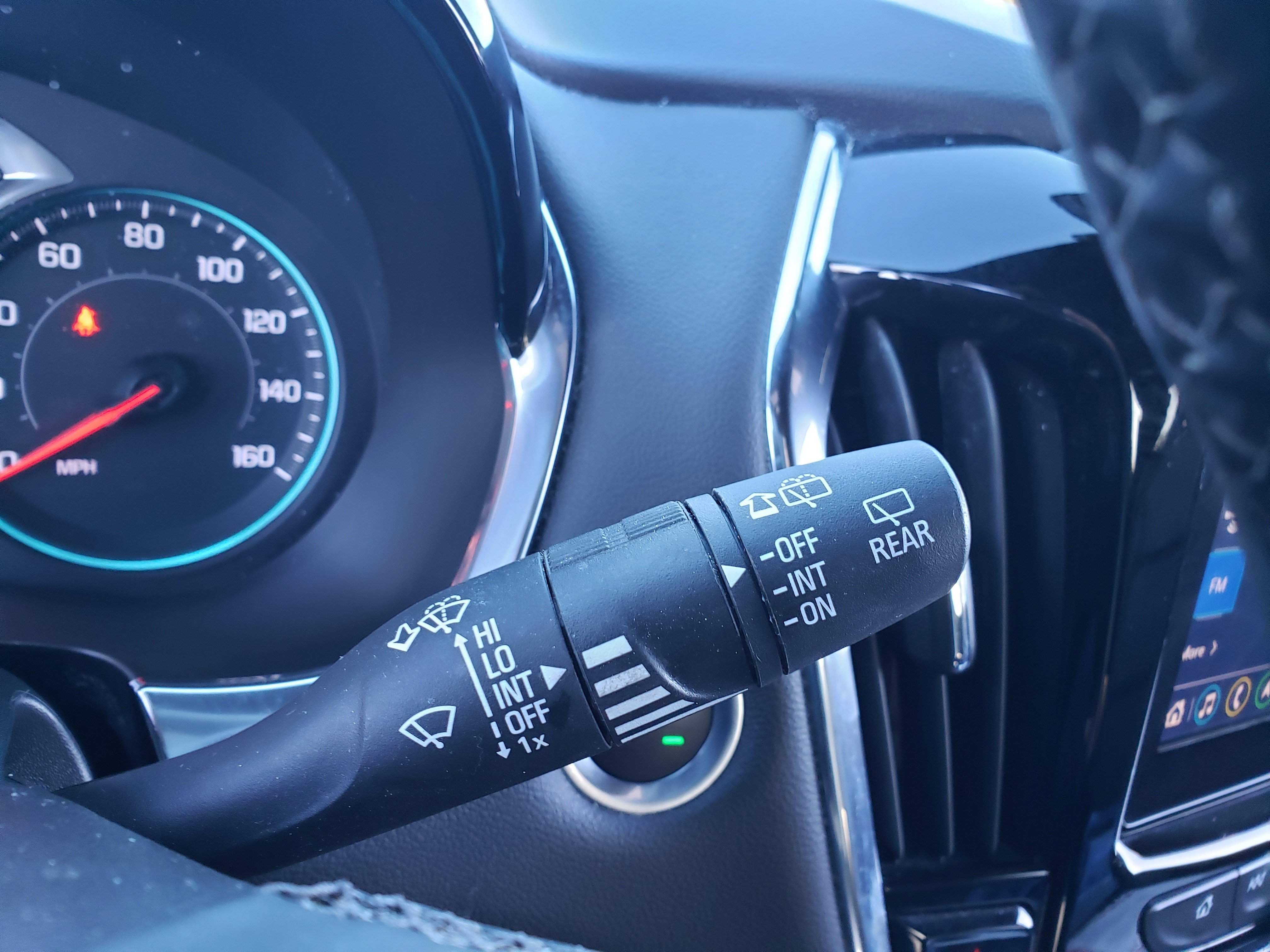 Used 2023 Chevrolet Traverse RS w/ LPO, Floor Liner Package image 17