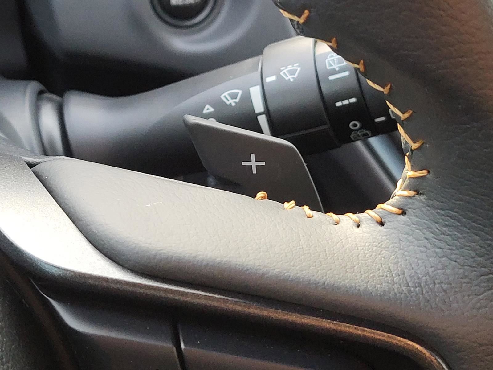 Certified 2025 Subaru Crosstrek 2.5i Wilderness w/ Wilderness Package image 32