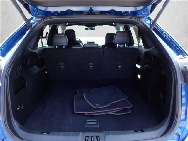 Used 2024 Ford Edge ST-Line AWD/4WD image 8
