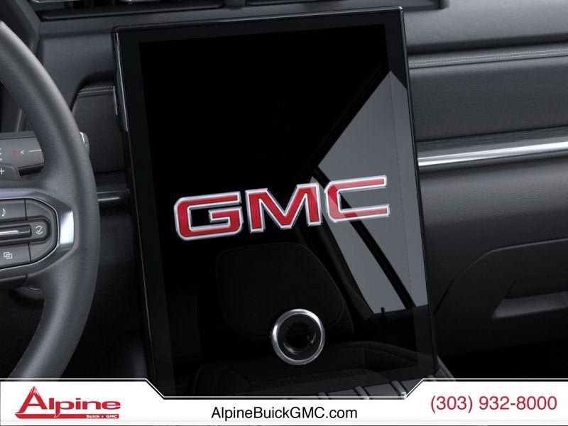 New 2027 GMC Terrain Elevation w/ Elevation Premium Package AWD/4WD image 20