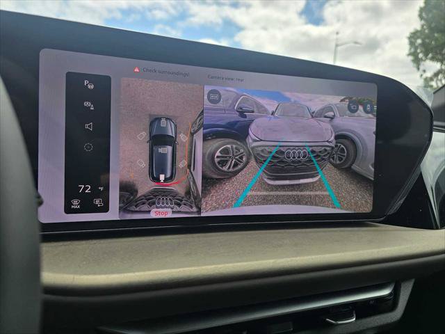 New 2026 Audi Q5 Premium AWD/4WD image 29
