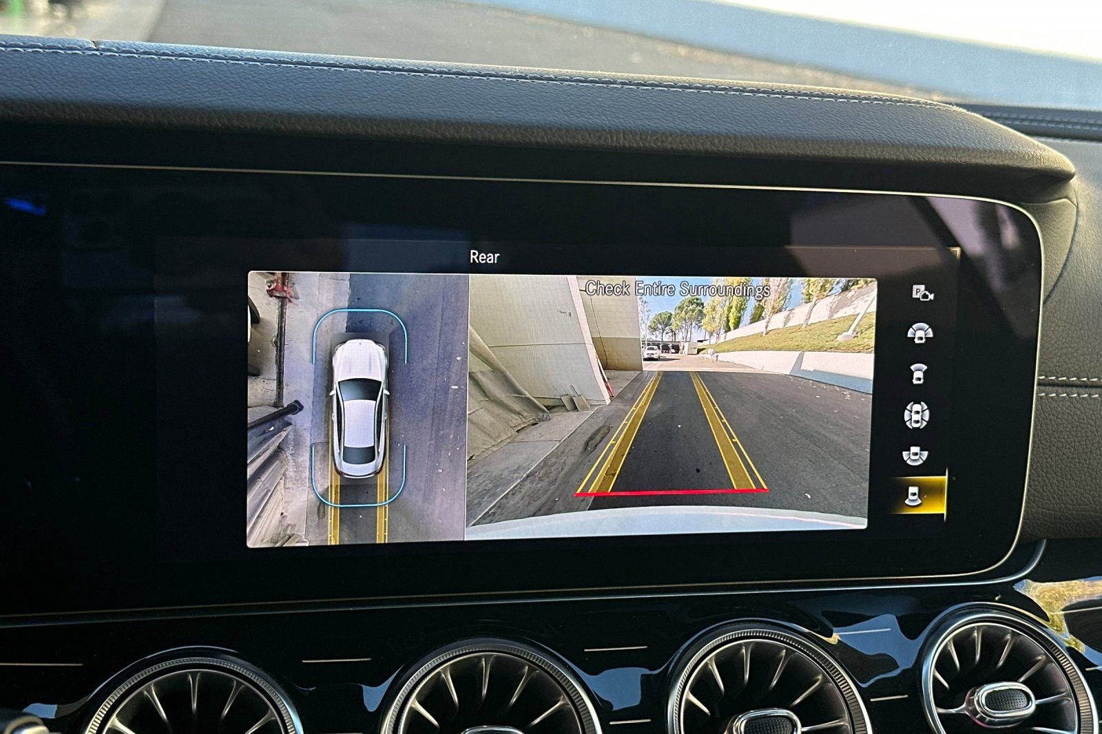 Certified 2022 Mercedes-Benz E 450 Coupe image 18