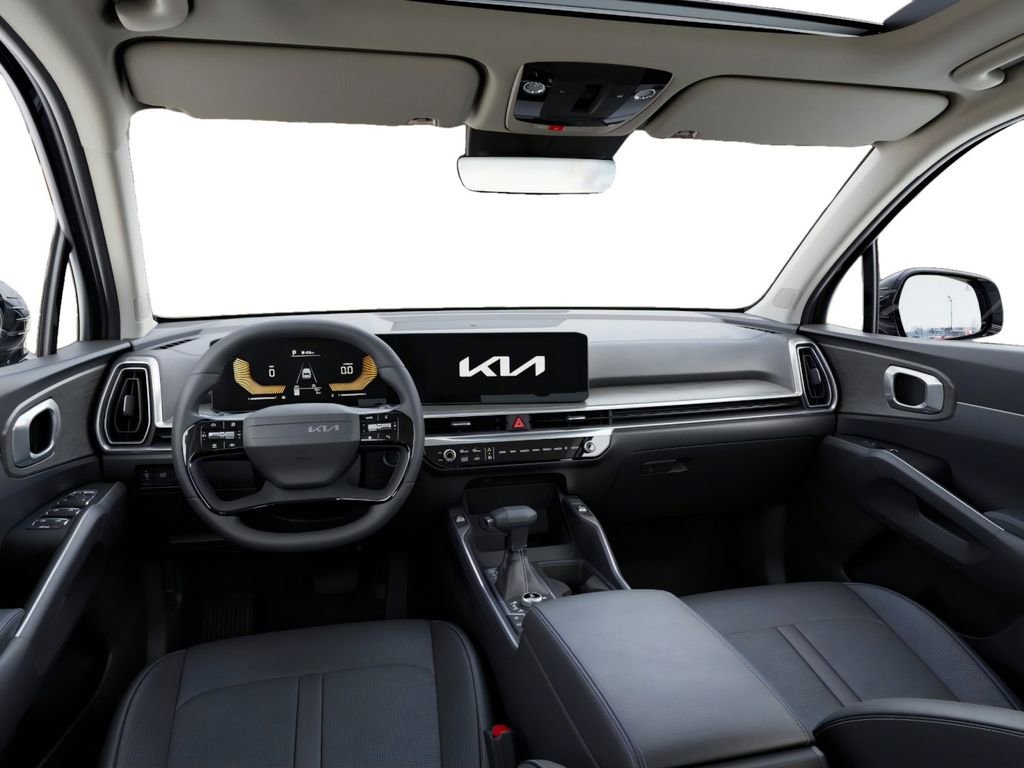 New 2026 Kia Sorento X-Line EX image 14