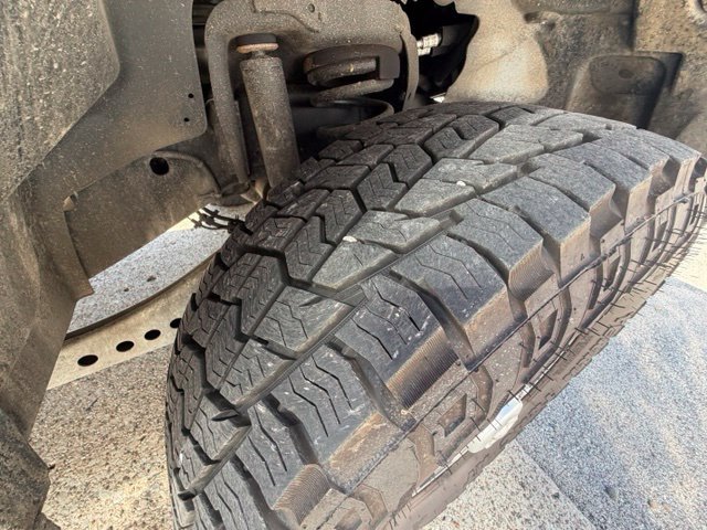 Used 2024 RAM 2500 Tradesman AWD/4WD image 18