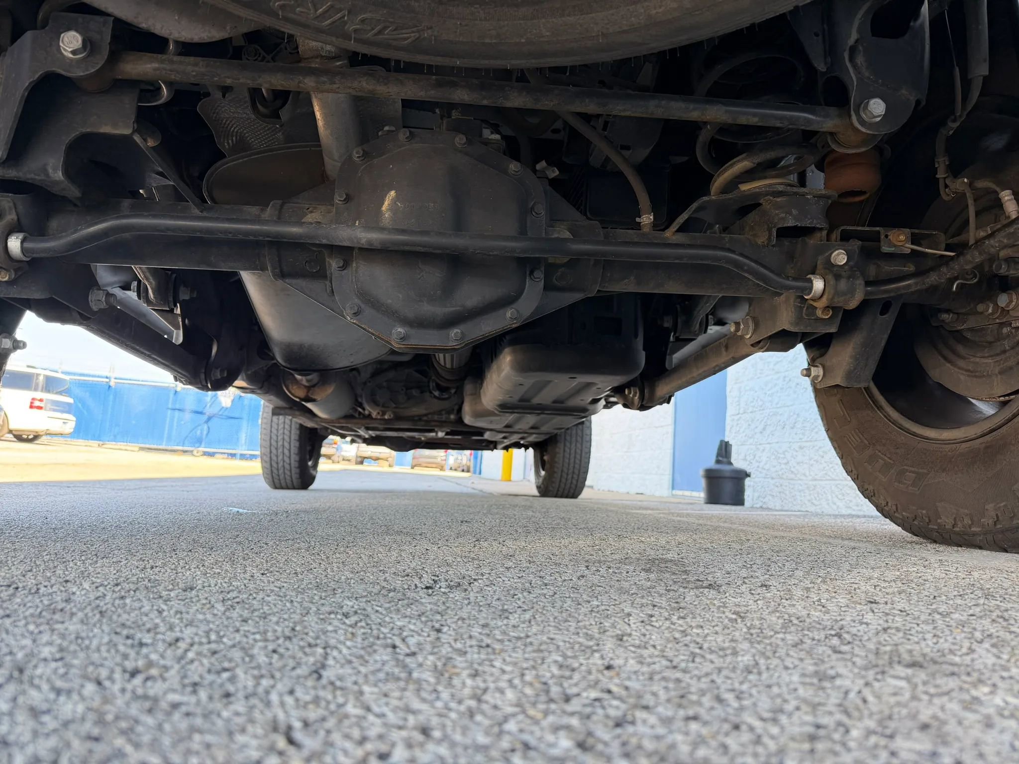 Used 2022 Jeep Gladiator Sport AWD/4WD image 33