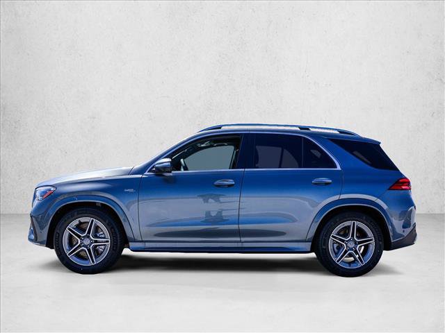 New 2026 Mercedes-Benz GLE 53 AMG 4MATIC image 8
