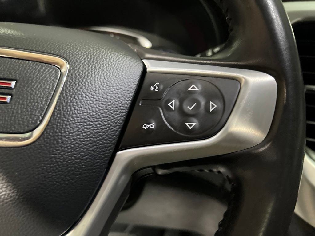 Used 2020 GMC Acadia SLE w/ Driver Convenience Package FWD image 27