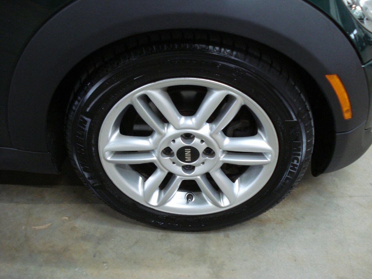 Used 2012 MINI Cooper S image 15