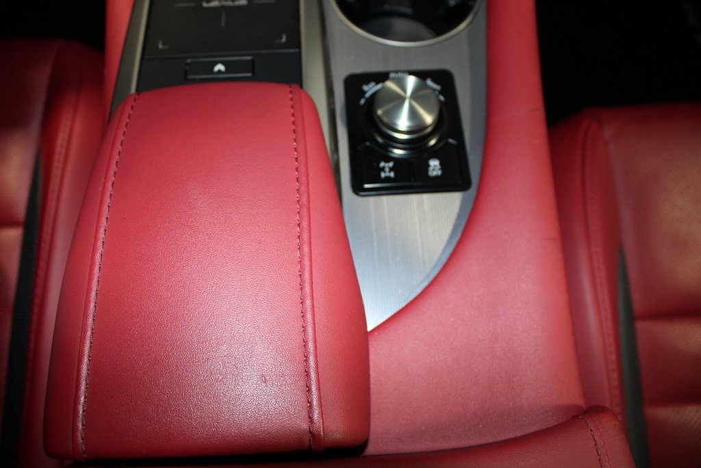 Used 2021 Lexus RX 350 F Sport image 34