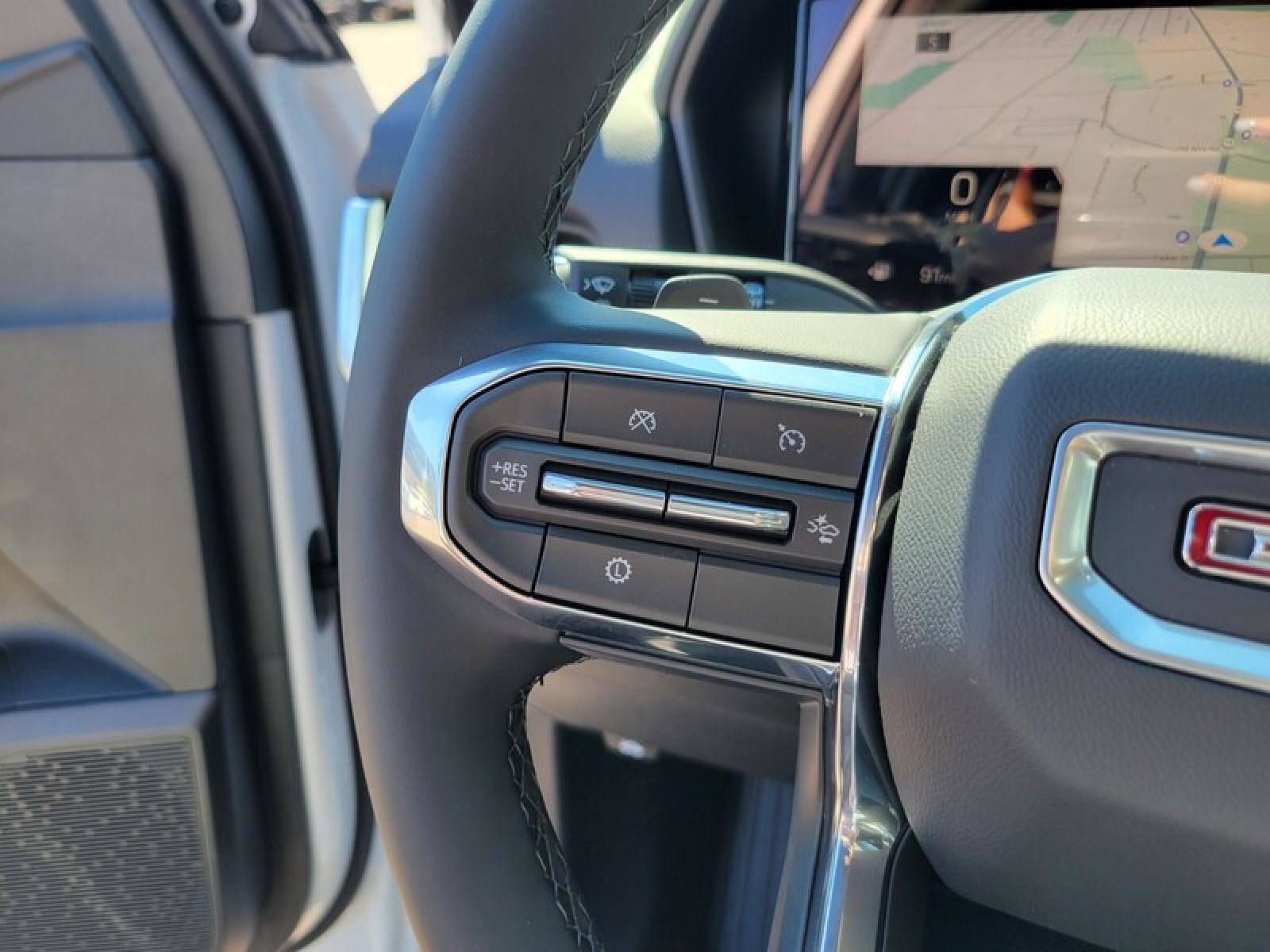 New 2026 GMC Terrain Elevation w/ Black Edition image 12