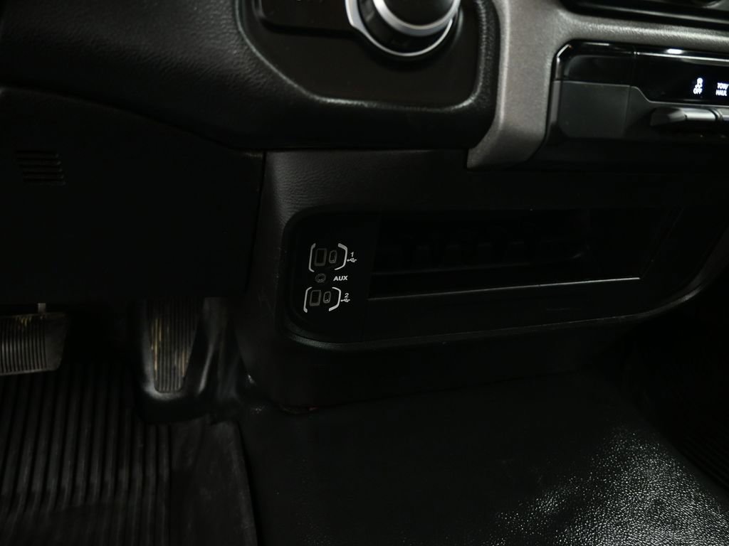 Used 2022 RAM 2500 Tradesman image 18
