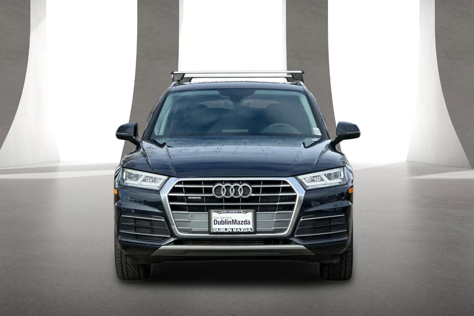 Used 2019 Audi Q5 2.0T Premium Plus image 9