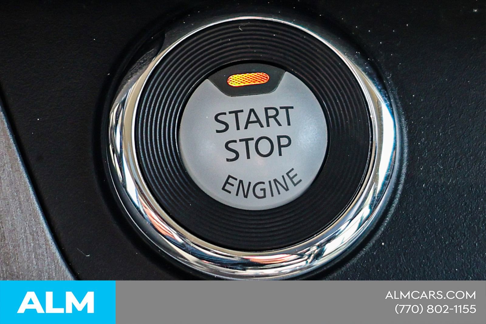 Used 2023 Nissan Murano SV w/ SV Midnight Edition Package image 36