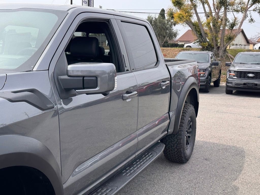 New 2026 Ford F150 Raptor image 9