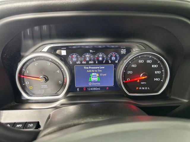 Used 2021 Chevrolet Silverado 2500 LTZ w/ Carhartt Edition image 17