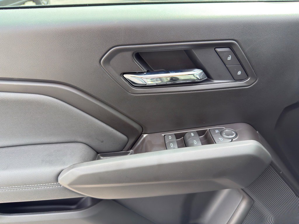 New 2026 GMC Canyon Elevation w/ Convenience Package image 9