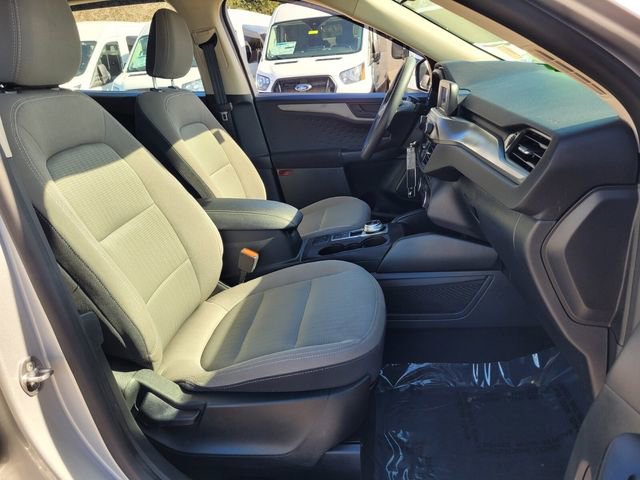 Certified 2020 Ford Escape S image 18