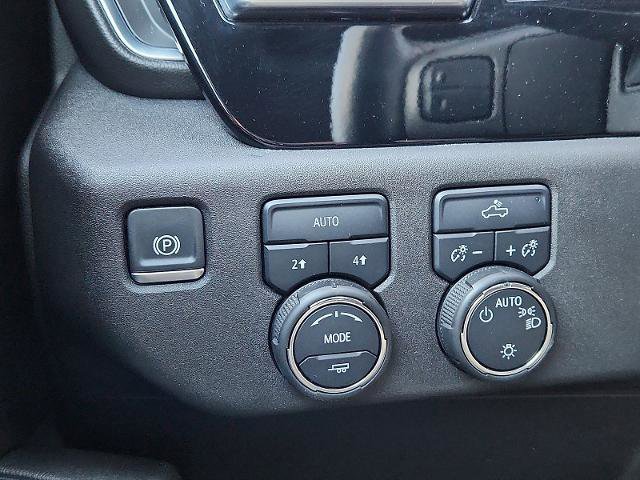 Certified 2024 Chevrolet Silverado 1500 LT image 26