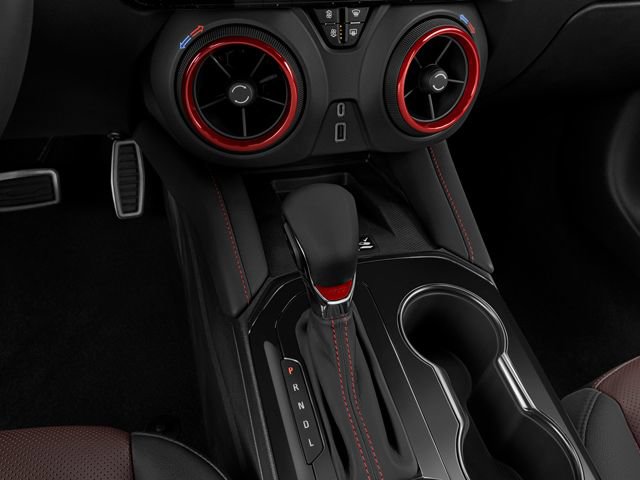 Used 2025 Chevrolet Blazer RS FWD image 9
