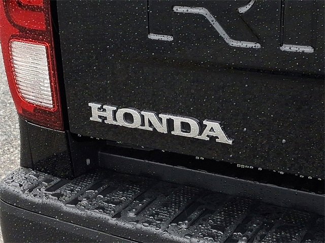 Certified 2024 Honda Ridgeline Black Edition image 32