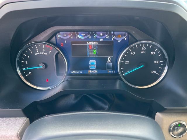 Used 2023 Ford Expedition Limited image 16