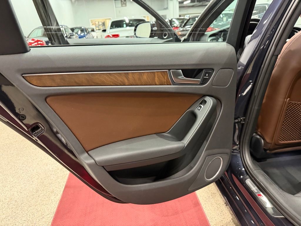 Used 2015 Audi A4 2.0T Premium Plus image 18