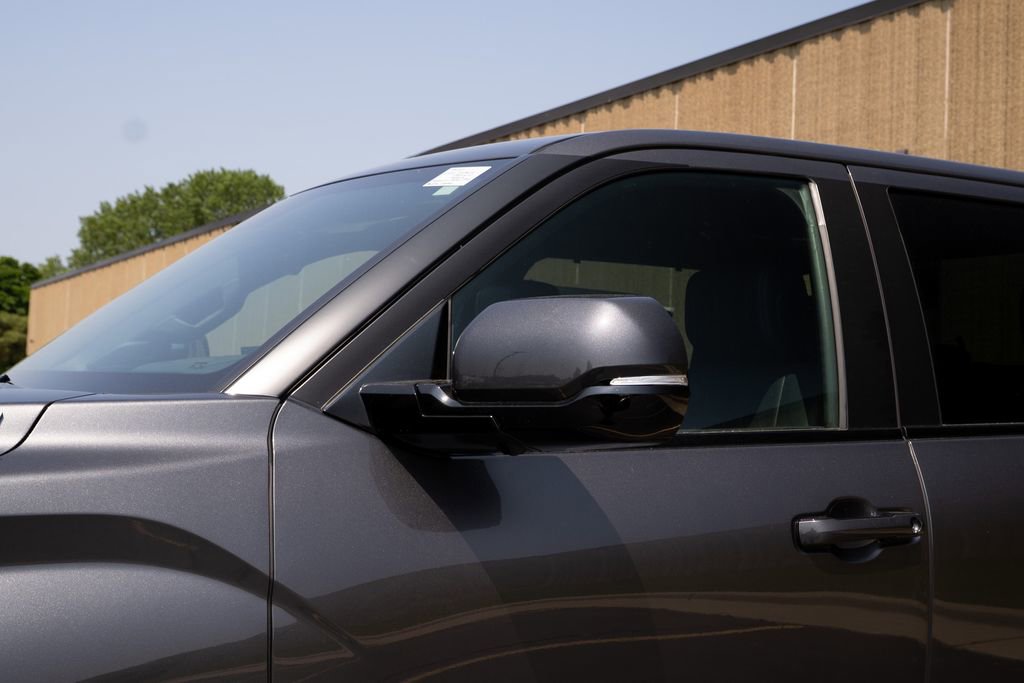 New 2025 Toyota Tundra Platinum w/ TRD Off-Road Package image 9