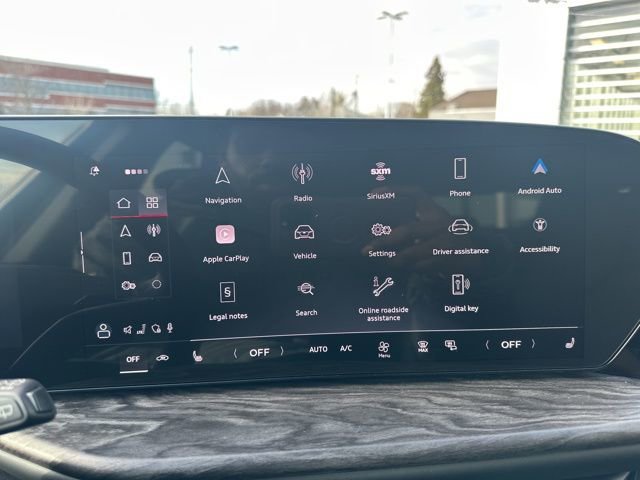 New 2025 Audi Q5 Premium Plus image 24