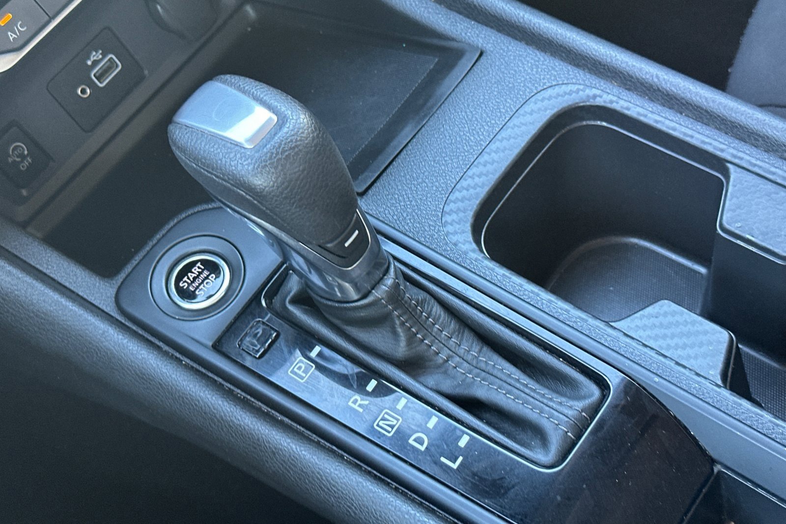 Used 2025 Nissan Sentra S image 20