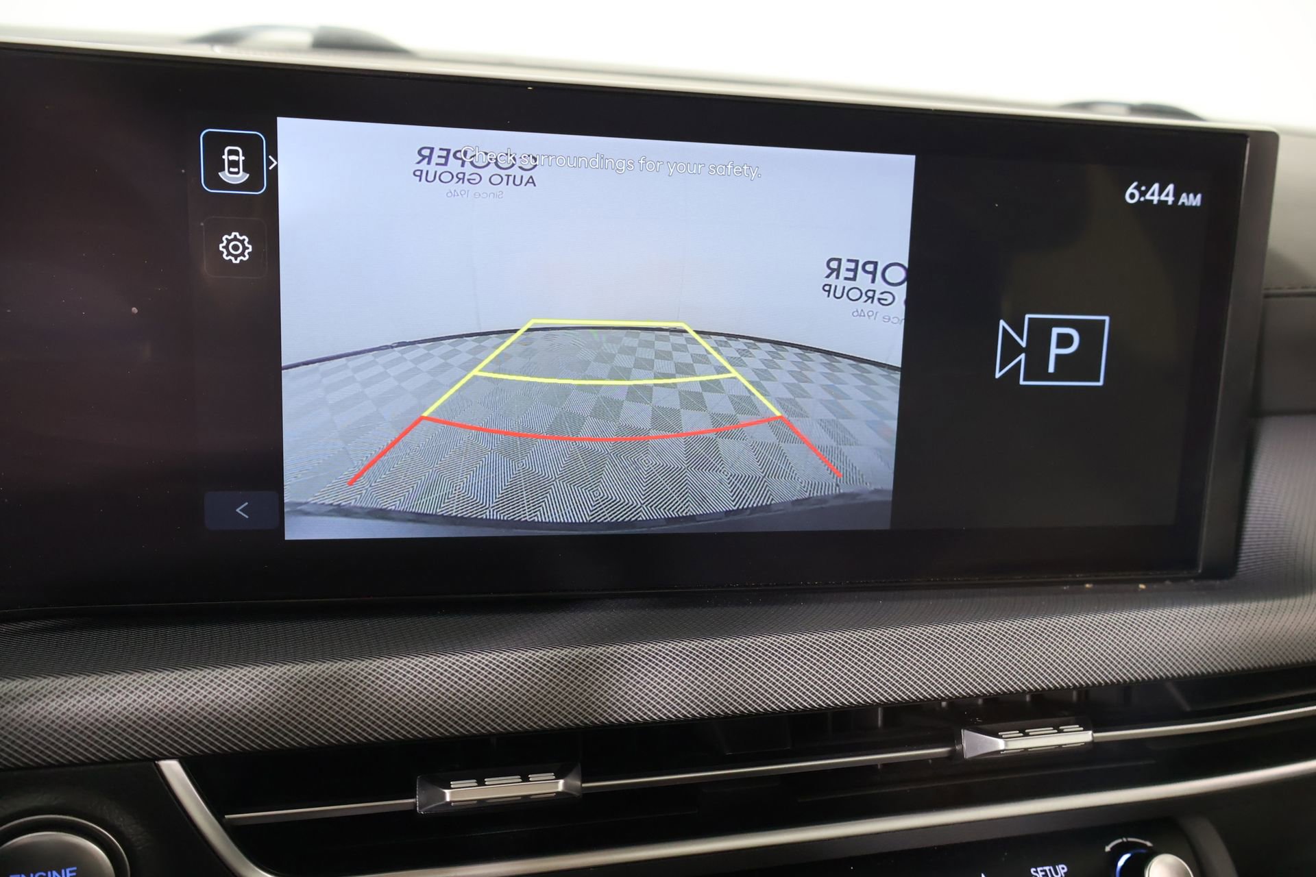 Used 2025 Hyundai Sonata SEL FWD image 6