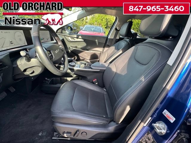 Used 2023 Kia EV6 Wind w/ Wind Technology Package AWD/4WD image 10