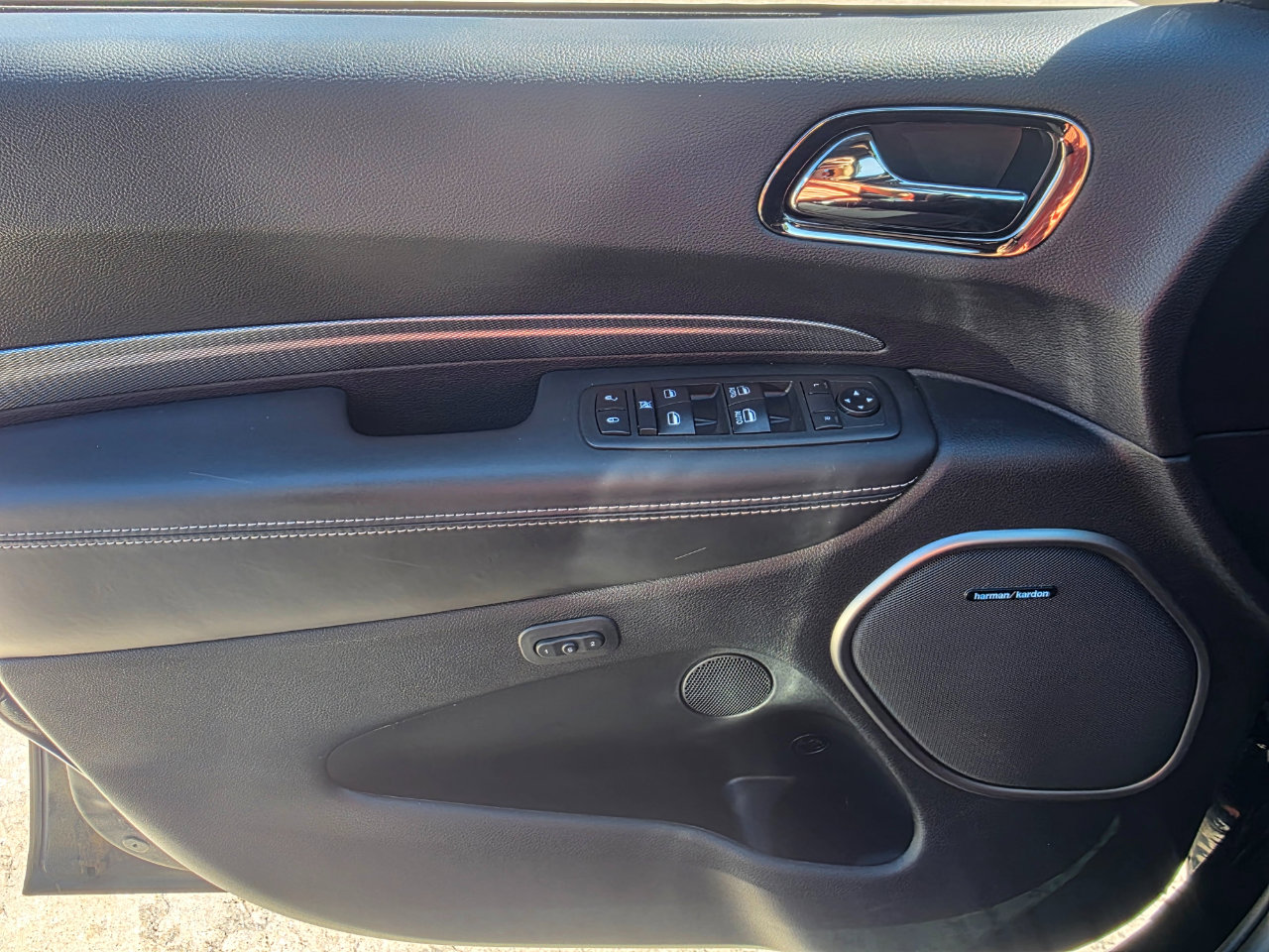 Used 2020 Dodge Durango SRT w/ Technology Group image 14