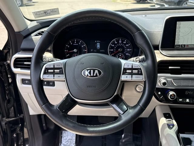 Used 2021 Kia Telluride EX AWD/4WD image 19