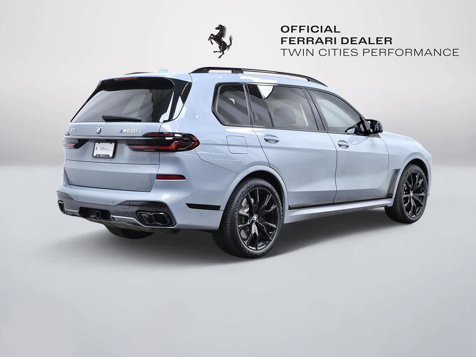 Used 2025 BMW X7 M60i image 6