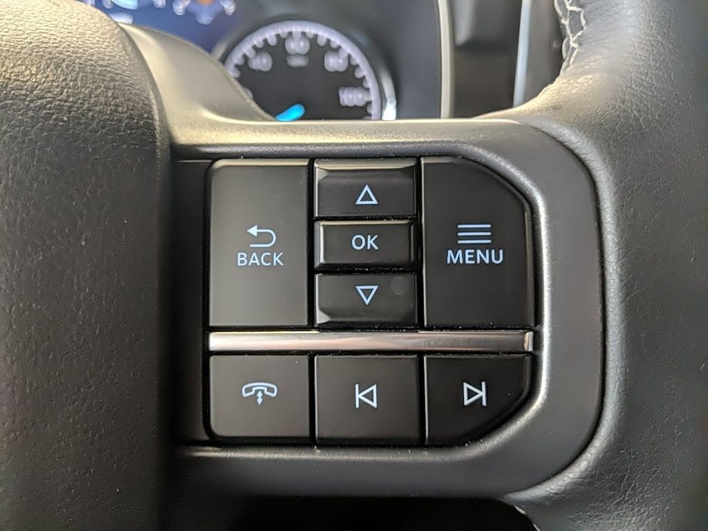 Certified 2023 Ford F150 XLT w/ Equipment Group 302A High image 17