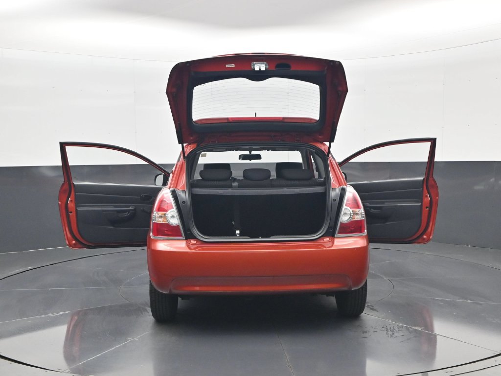 Used 2010 Hyundai Accent GS FWD image 33
