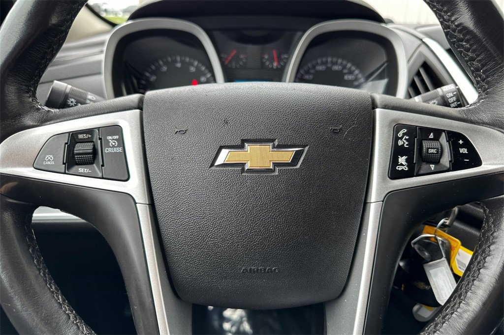 Used 2016 Chevrolet Equinox LT w/ Convenience Package image 24