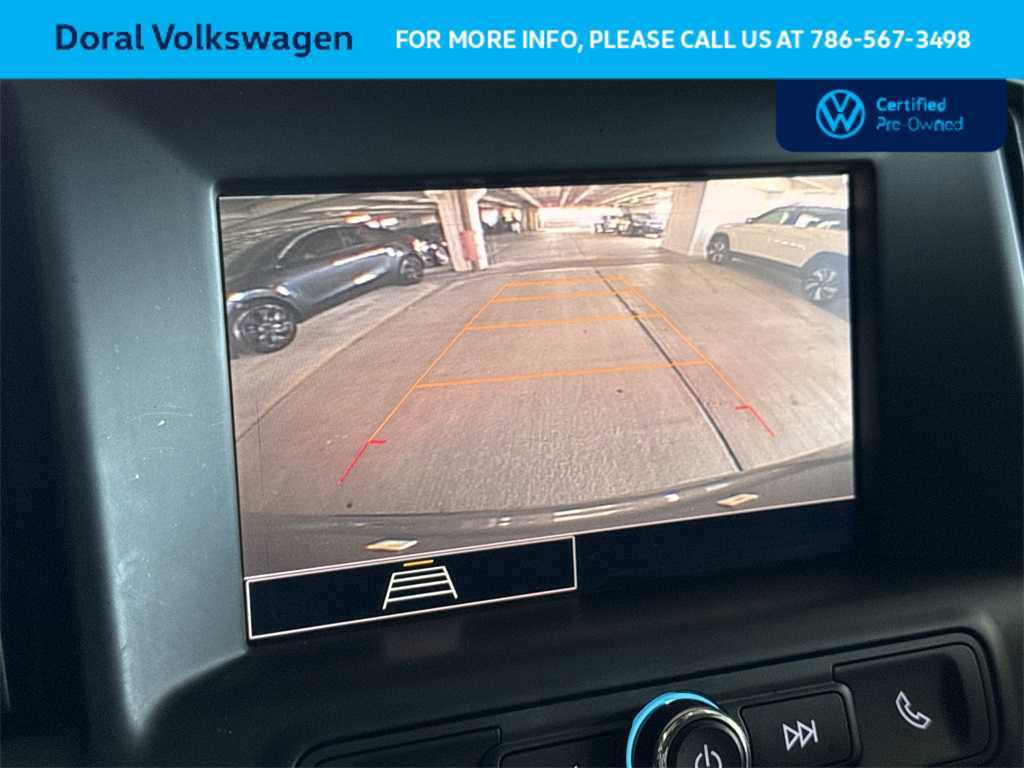 Used 2023 GMC Terrain SLE image 19